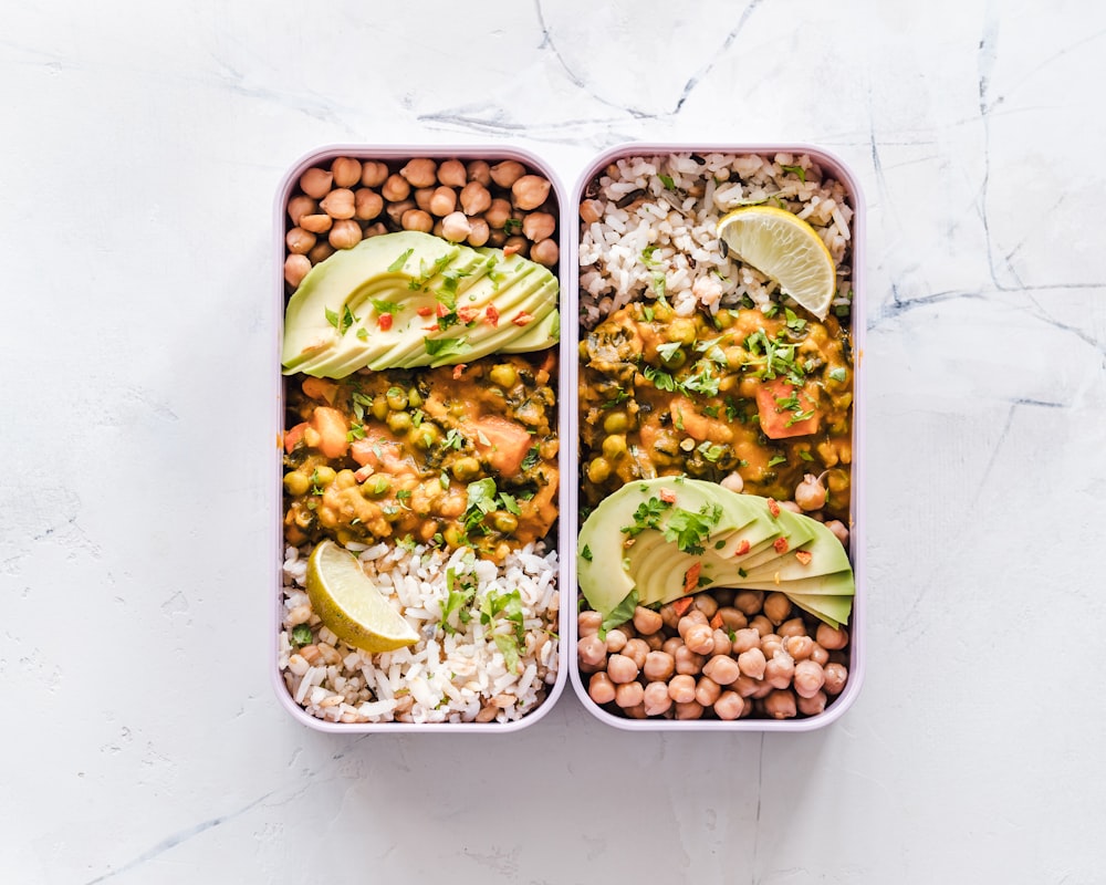 Vegane Rezepte